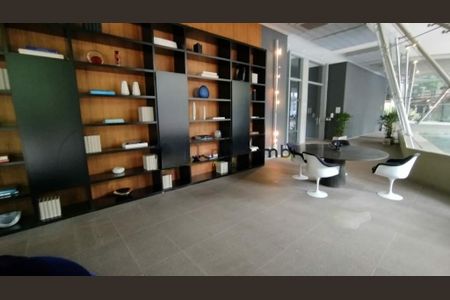 Apartamento para alugar com 1 quarto, 65m² em Vila Nova Conceição, São Paulo