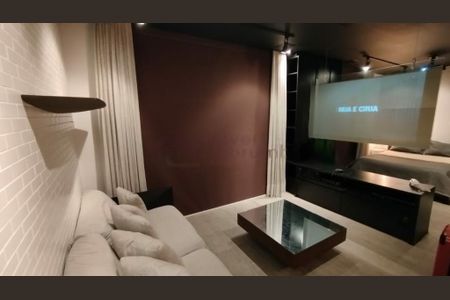 Apartamento para alugar com 1 quarto, 65m² em Vila Nova Conceição, São Paulo