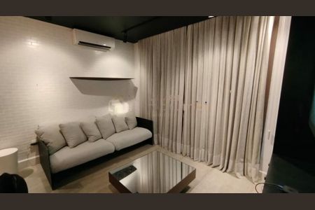 Apartamento para alugar com 1 quarto, 65m² em Vila Nova Conceição, São Paulo