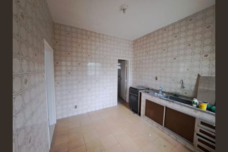 Apartamento para alugar com 100m², 2 quartos e sem vaga Apartamento para alugar com 100m², 2 quartos e sem vagaCozinha