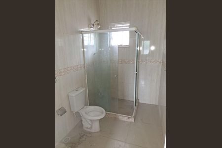 Apartamento para alugar com 100m², 2 quartos e sem vaga Apartamento para alugar com 100m², 2 quartos e sem vagaBanheiro