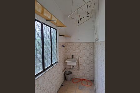 Apartamento para alugar com 100m², 2 quartos e sem vaga Apartamento para alugar com 100m², 2 quartos e sem vagaÁrea de serviço