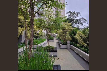Apartamento para alugar com 50m², 2 quartos e 1 vaga