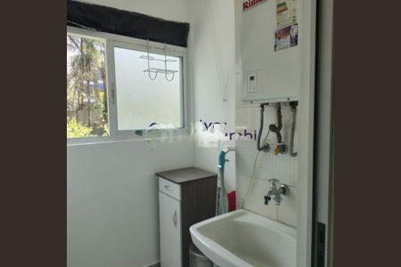 Apartamento para alugar com 50m², 2 quartos e 1 vaga