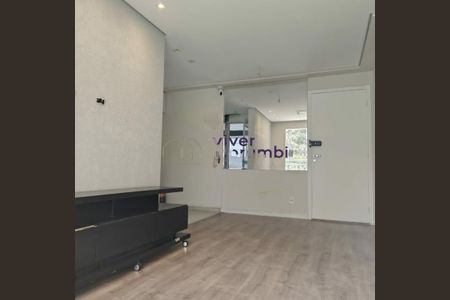 Apartamento para alugar com 2 quartos, 50m² em Vila Andrade, São Paulo