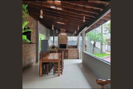 Apartamento para alugar com 50m², 2 quartos e 1 vaga