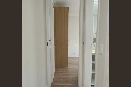 Apartamento para alugar com 50m², 2 quartos e 1 vaga