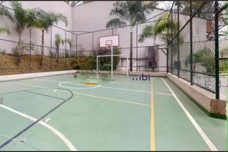 Apartamento para alugar com 50m², 2 quartos e 1 vaga