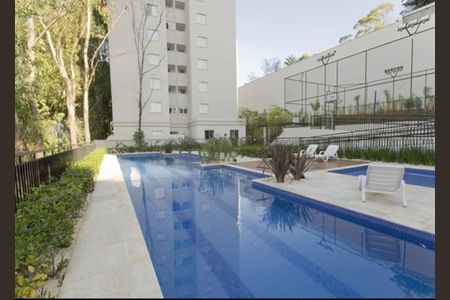 Apartamento para alugar com 50m², 2 quartos e 1 vaga