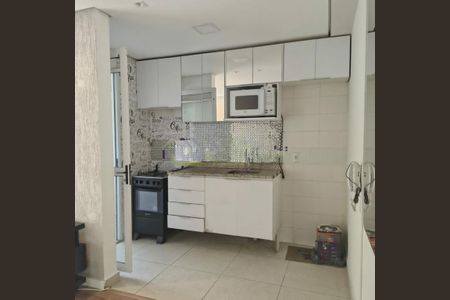 Apartamento para alugar com 50m², 2 quartos e 1 vaga