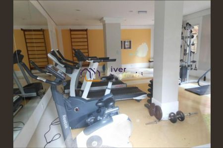 Apartamento para alugar com 50m², 2 quartos e 1 vaga