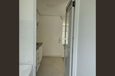 Apartamento para alugar com 50m², 2 quartos e 1 vaga