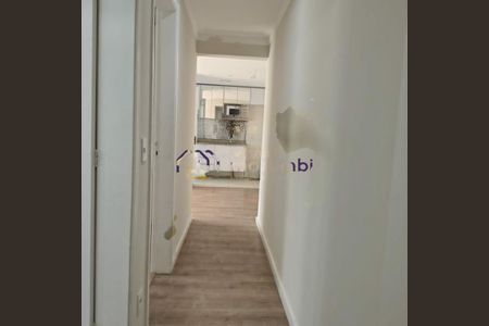 Apartamento para alugar com 50m², 2 quartos e 1 vaga