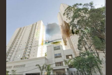 Apartamento para alugar com 50m², 2 quartos e 1 vaga