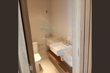 Apartamento para alugar com 3 quartos, 142m² em Real Parque, São Paulo