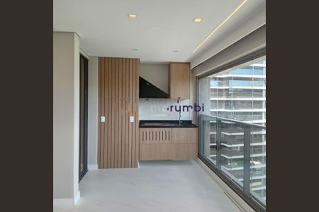 Apartamento para alugar com 142m², 3 quartos e 2 vagas