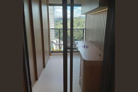Apartamento para alugar com 3 quartos, 142m² em Real Parque, São Paulo