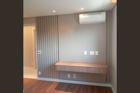 Apartamento para alugar com 3 quartos, 142m² em Real Parque, São Paulo