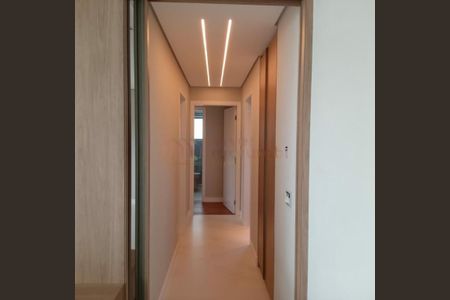 Apartamento para alugar com 3 quartos, 142m² em Real Parque, São Paulo
