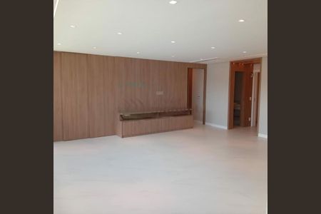 Apartamento para alugar com 3 quartos, 142m² em Real Parque, São Paulo