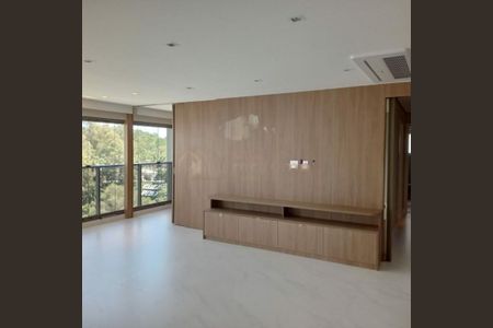 Apartamento para alugar com 3 quartos, 142m² em Real Parque, São Paulo