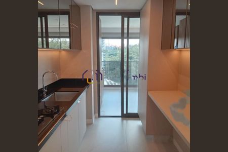 Apartamento para alugar com 3 quartos, 142m² em Real Parque, São Paulo