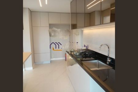 Apartamento para alugar com 142m², 3 quartos e 2 vagas