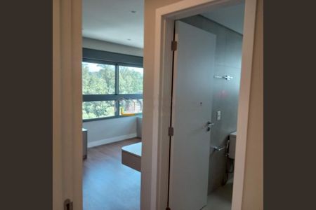 Apartamento para alugar com 3 quartos, 142m² em Real Parque, São Paulo