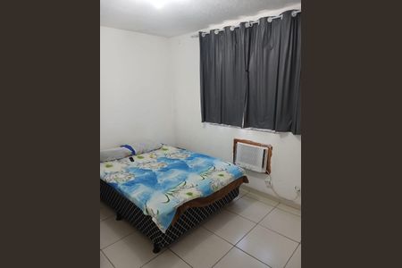 Apartamento para alugar com 55m², 2 quartos e 5 vagasQuarto