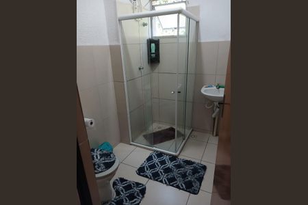 Apartamento para alugar com 55m², 2 quartos e 5 vagasBanheiro