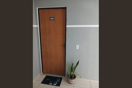 Apartamento para alugar com 55m², 2 quartos e 5 vagasEntrada