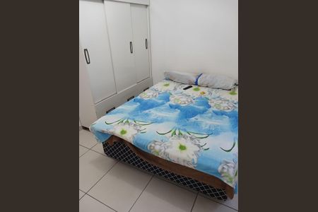 Apartamento para alugar com 55m², 2 quartos e 5 vagasQuarto