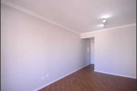Sala  de apartamento para alugar com 3 quartos, 88m² em Vila Gumercindo, São Paulo