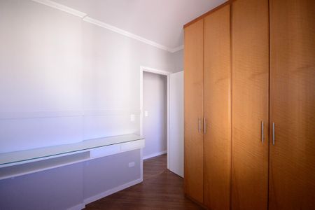 Quarto 1  de apartamento para alugar com 3 quartos, 88m² em Vila Gumercindo, São Paulo