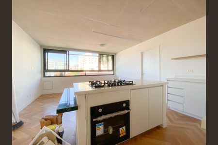 Apartamento para alugar com 59m², 2 quartos e 1 vagaCozinha