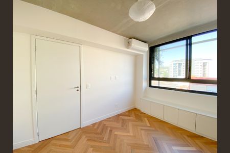 Apartamento para alugar com 59m², 2 quartos e 1 vagaSuíte 2