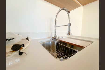 Apartamento para alugar com 59m², 2 quartos e 1 vagaCozinha