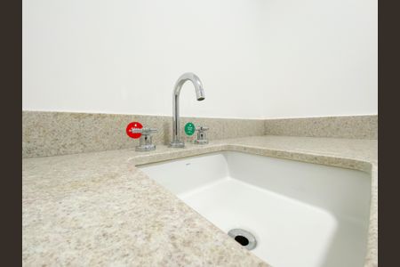 Apartamento para alugar com 59m², 2 quartos e 1 vagaSuíte Banheiro 2