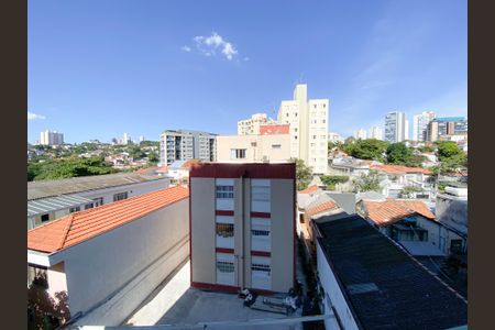 Apartamento para alugar com 59m², 2 quartos e 1 vagaSuíte 2