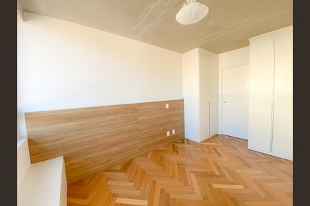 Apartamento para alugar com 59m², 2 quartos e 1 vagaSuíte 2