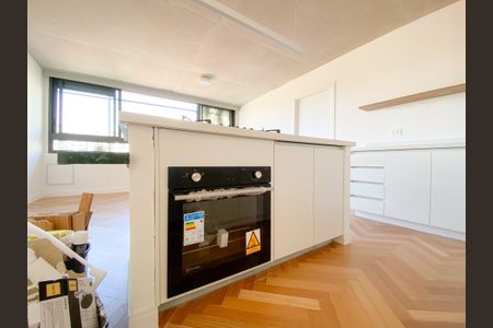 Apartamento para alugar com 59m², 2 quartos e 1 vagaCozinha