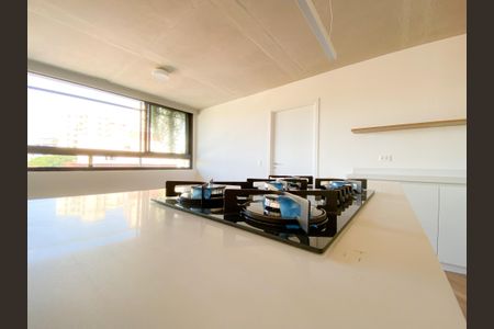 Apartamento para alugar com 59m², 2 quartos e 1 vagaCozinha