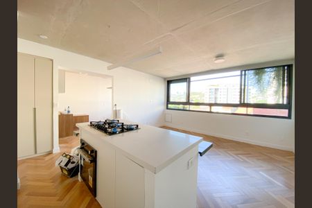 Apartamento para alugar com 59m², 2 quartos e 1 vagaCozinha