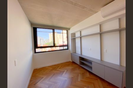 Apartamento para alugar com 59m², 2 quartos e 1 vagaSuíte 1