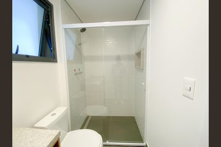 Apartamento para alugar com 59m², 2 quartos e 1 vagaSuíte Banheiro 2