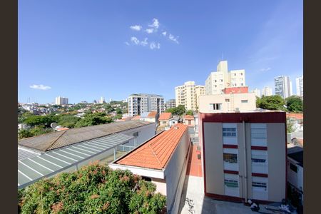 Suíte 1 de apartamento à venda com 2 quartos, 59m² em Vila Ipojuca, São Paulo