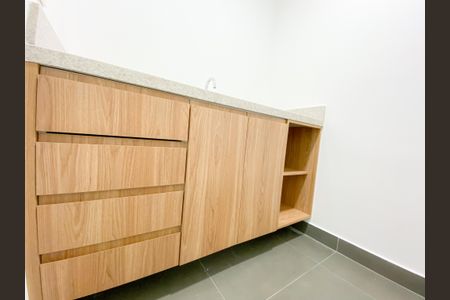 Apartamento para alugar com 59m², 2 quartos e 1 vagaSuíte Banheiro 2