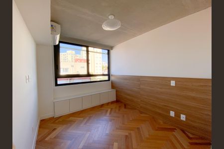 Apartamento para alugar com 59m², 2 quartos e 1 vagaSuíte 2