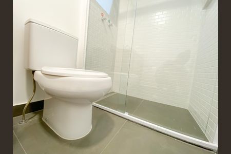 Apartamento para alugar com 59m², 2 quartos e 1 vagaBanheiro Suíte 1