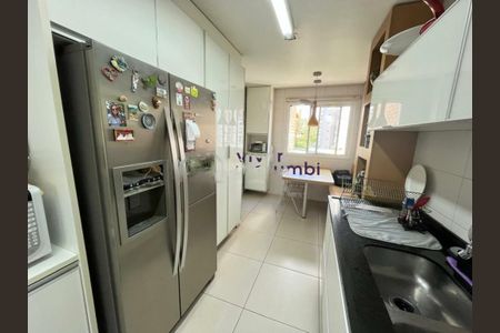 Apartamento para alugar com 168m², 3 quartos e 3 vagas